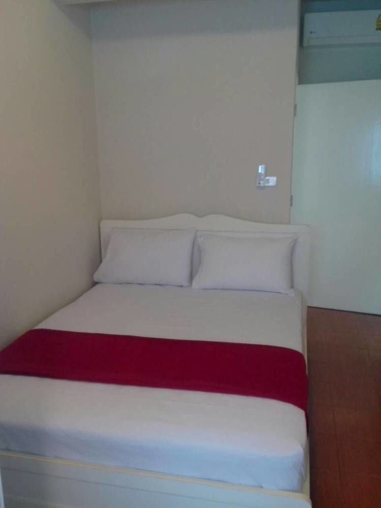 Need Sleep Hostel Bangkok Esterno foto